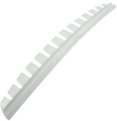 Pareti Balconcino Bottiglie Originale 423X56 mm Frigo, Frigorifero, Congelatore C00114685, C00506772 INDESIT Frigo, Frigorifero, Congelatore C