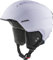 Alpina Unisex-Erwachsene Grand LAVALAN Skihelm, Lilac matt, 54-57