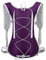 HILPATY 15L Fahrradrucksack, kleiner Rucksack, leichter Wanderrucksack, wasserdicht für Damen und Herren, Sport-Tagesrucksack, MTB-Rucksack, Ski-Rucksack, violett