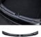 TOPABYTE Rear Bumper Guard for Tesla Model 3 Highland 2025 2024 Rear Trunk Bumper Guard TPE Anti Scratch Protection Trunk Door Sill Protector for New Model 3 Accessories