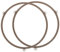 Cabilock Accesorios Microondas Compatibles Teka Anillo Giratorio De Rueda Plástica