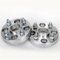 Spurverbreiterungen Spurverbreiterungen Für Autos Für VW, Für Polo, Für Jetta, Für GOL, Für UP, Für Santana, Felgen, Distanzscheiben, Nabenabstandshalter(40mm)