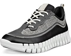 ECCO Women's Gruuv Active Sneaker