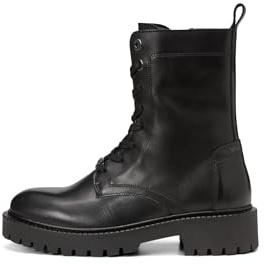 Marc O'Polo Damen Phia Ankle Boot, 990, 42 EU