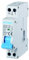 230V 6A C6 INTERRUTTORE MAGNETOTERMICO 240V AC, MONOFASE, OCCUPA 1 MODULO GUIDA DIN, 1P+N, 6KA 6000 AMPERE, INTERRUTTORE DI CIRCUITO