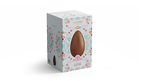 Uovo Cioccolato Maxtris Cioccolato al Latte 450 g