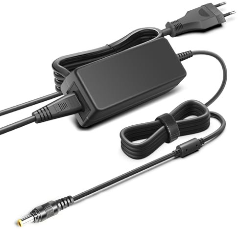 KFD Netzteil 12V AD-A12150LW Ladegerät für Casio Privia Keyboard CT-X3000 AP-270 PX-560 PX-770 CTK-7000 CDP-S100 PX-S1000 PX-S3000 PX-5S PX-130 PX-330 CTK-6000 WK6500 WK-7500 CDP-S350 Pianos Zubehör