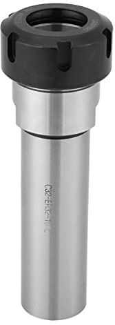 Spannfutter-Kit, Verlängerung, gerader Schaft, Werkzeughalter, Spannzangenfutter, C32 ER32, 100L, legierter Stahl, CNC-Fräsen, Verlängerungsstange, Graviermaschine, Drehmaschine,