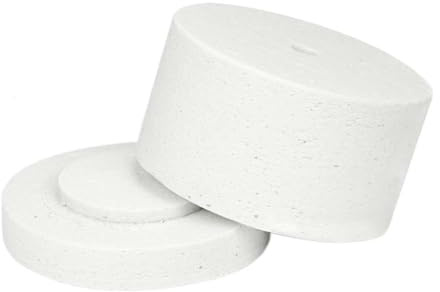 Horno de microondas para cocer cerámica, cerámica de arcilla y fusión de vidrio, kit de cerámica de bricolaje, mini horno de cerámica