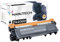 Nabutech Toner kompatibel mit Brother TN-2320 TN2320 Schwarz XXL