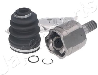 JAPANPARTS GI-H35 Gelenksatz Antriebswelle Achswelle Vorne Rechts Kompatibel mit HYUNDAI GETZ TB 495051CB00 4950522A00 495051CC00