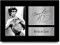 HWC Trading Bruce Lee A4 Ungerahmt Signiert Gedruckt Autogramme Bild Druck-Fotoanzeige Geschenk Für Martial Arts Enter The Dragon Filmfans