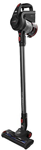 Cecotec Aspirador Vertical Conga ThunderBrush 890 Immortal Battery 29,6 V (Color Azul) (Rojo)
