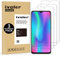 VGUARD 3 Stück Schutzfolie für Honor 20e / Honor 10 Lite/Huawei P Smart Plus 2019 / P Smart 2019/2020, Schutzglas Folie Displayschutzfolie Hartglas Gehärtetem Glas