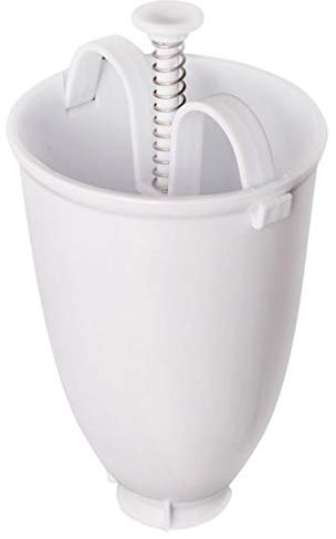 Plastica Donutmaker macchine utensili fai da te Mold Cucina Pasticceria Dolci Ware ciambella Fare ceramica Accessori Baking Regard