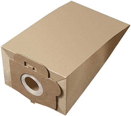 20 Staubsaugerbeutel geeignet für Omega Apart Super Power von Staubbeutel-Profi®