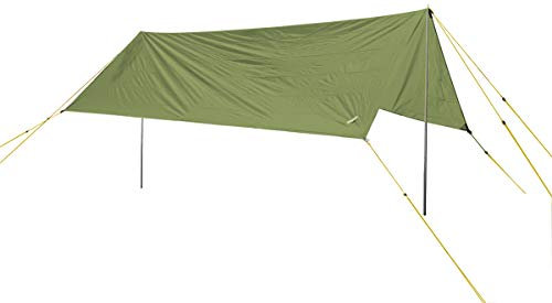 Wechsel L Tarp, Green