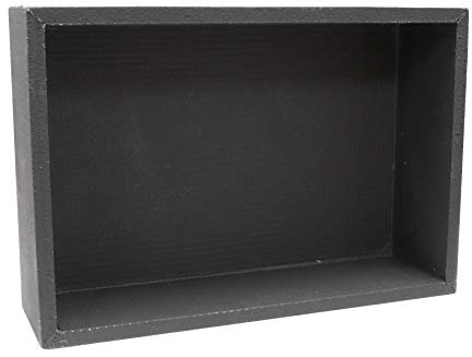 Thermopanel Shower Niches (350 x 240) Tileable Shelf Wet Room Alcove Recess Waterproof Storage Easy Installation for Bathroom Renovations Durable and Lightweight
