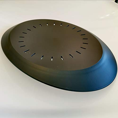 REMC Varoma Deckel für TM31 (Nur für Varoma im Edestahl