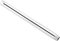 DEWIN Extension Shower Arm, 6in/10in/12in Shower Extension Tube Stainless Steel Extender Tube Shower Head Extension Rod(10in)