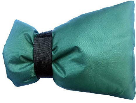 YAAVAAW Outside Tap Cover Jacket Insulated Protector,Tap Protector from Frost Cover for The Winter,Thickened Outdoor Tap Cover Freezing Waterproof Thermal Tap Jacket for Protect Your Outside Tap