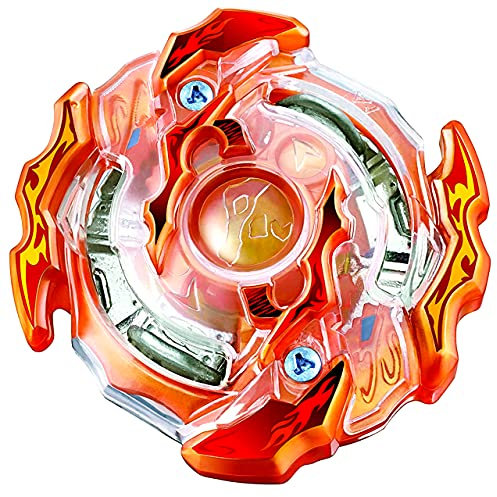 elrozo Kinggyro B-36 Roktavor Rising Ragnaruk + Launcher Kreisel für Burst Turbo Evolution Rise Arena