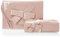Ted Baker Damen Nikkey Umschlagtasche, Rosa