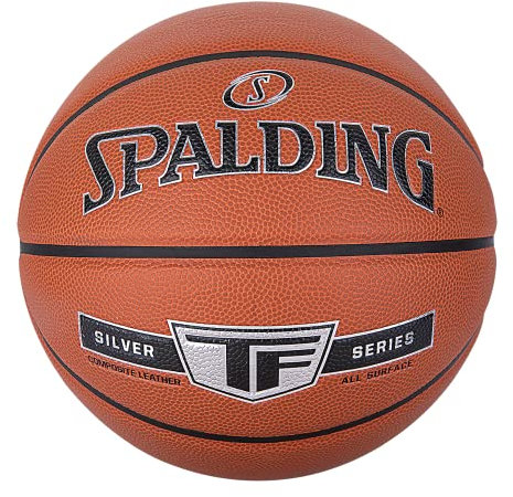 Spalding 76859Z Basketbälle Orange 7