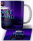 Return To Monkey Island Keramik Becher 325ml Tasse Mug