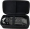 JINMEI Harte EVA-Tragetasche, kompatibel mit Zoom H6 Portable Studio Handy Recorder Case.