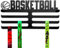 Medaillenaufhänger, 100% Stahl (BASKETBALL)