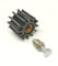 SPX FLOW Johnson Pump 09-47154-01 Demontagewerkzeug für Laufräder mit Gewinde, Marine Original Impuller für JP Impeller 09-1027BT (F5) and 09-812BT (F6)