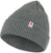 Fjällräven Unisex Tab Hut, Grey, One Size