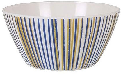 La Mediterránea S2212158 Saladier, Adultes Unisexe, Multicolore, Standard