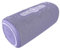 Fresh 'n Rebel Bold M2 Enceinte Bluetooth Portable avec 24h D'Autonomie, Étanche (IP67), Haut-Parleur Bluetooth, Basses Profondes, Volume Puissant, Mode de fête, Réglage du Volume (Violet)