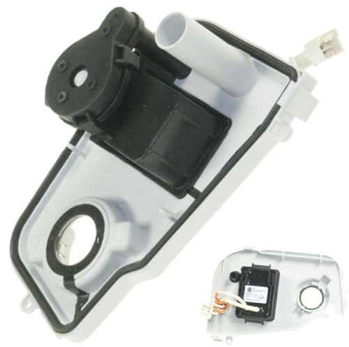 SOS Accessoire Pompe de relevage pour Sèche-linge 481010344760 BAUKNECHT, IGNIS, KITCHENAID, LADEN, WHIRLPOOL