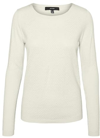 VERO MODA Female Strickpullover VMCARE Pullover