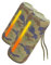 MU LIN cassa bluetooth doccia Portatile Impermeabile cassa bluetooth potente, altoparlante bluetooth portatile, Luce RGB, AUX & Micro SD,MILITARE 2PZ