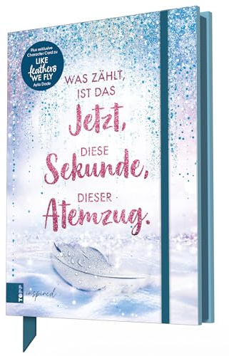 Ayla Dade: Winter Dreams. Das Journal (Ayla Dade: Winter Dreams (Merchandise))