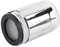 LED Wasserhahn Temperatursensor Licht Wasserhahn Küche 3 Farbe Glow Stream