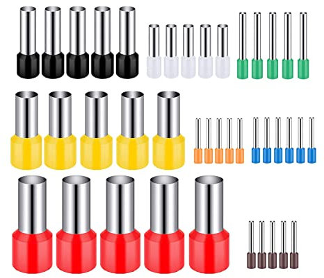 Lot de 40 emporte-pièces ronds en argile polymère pour bijoux, sculpture en sucre, 40 emporte-pièces