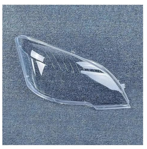 Scheinwerfergläser Für Benz Für Viano Für Vito Für W639 2012 2013 2014 2015 Auto Produkte Ersetzen EINE Transparente PC Lichter Shell Scheinwerfer Linsen Scheinwerferabdeckungen(1PCS Right Side)