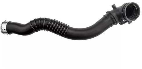 Tubo Di Aspirazione Per Auto Booster Tubo Aspirazione Aria Tubo Aspirazione 13717597592 Tubo Aspirazione Del Filtro Aria Per BMW 1 2 3 4 Serie Per F20 F21 F23 F31 F36 Aspirazione Aria