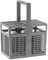 Masterpart Dishwasher Cutlery Basket With Inserts To Fit Fisher & Paykel DD601 & DS601, DD603 & DS603, DD605 & DS605D, D60 Dishwashers 511417