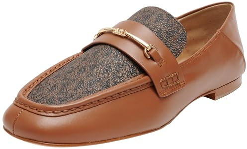 Michael Kors Lena Loafer Moccasin