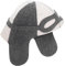 Generico Cappello Sauna Unisex per Protezione e Capelluto Accessorio per Sauna Spa e Creativo e Pratico