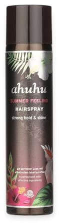 ahuhu Summer Feeling Haarspray 300 ml