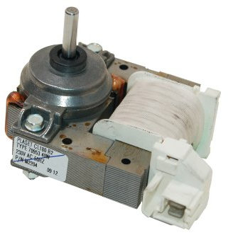 Ariston Creda Hotpoint Indesit nuevo mundo Scholtes Whirlpool lavadora secador ventilador Motor. Número de pieza genuina C00278310
