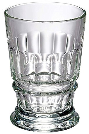 LA ROCHERE ABSINTHE GLASS 37CL/12.75CM