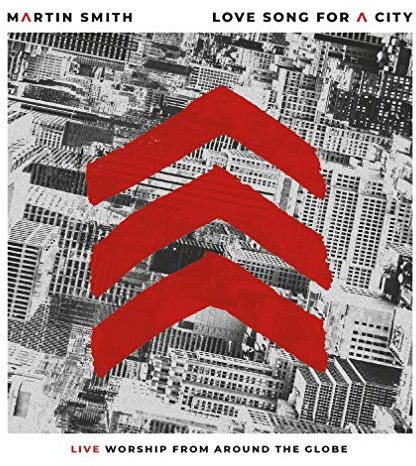 Love Song for a City [Import]